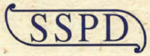 SSPD – Posthistoriska dagen