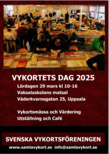 Nya mässor