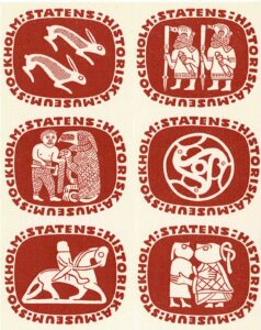 Historiska bildmärken